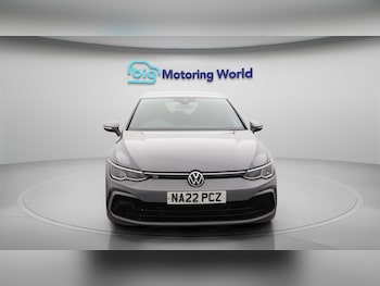Used Volkswagen Golf 2022 for sale - 75707587: Photo
