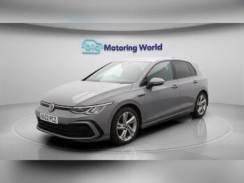 Used Volkswagen Golf 2022 for sale - 75707587: Photo
