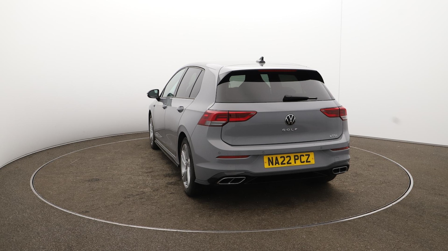 Vehicle 60