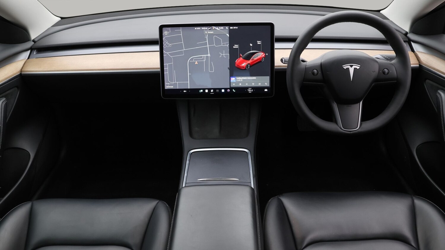 Used Tesla Model 3 2021 for sale - 77746078: Photo 13