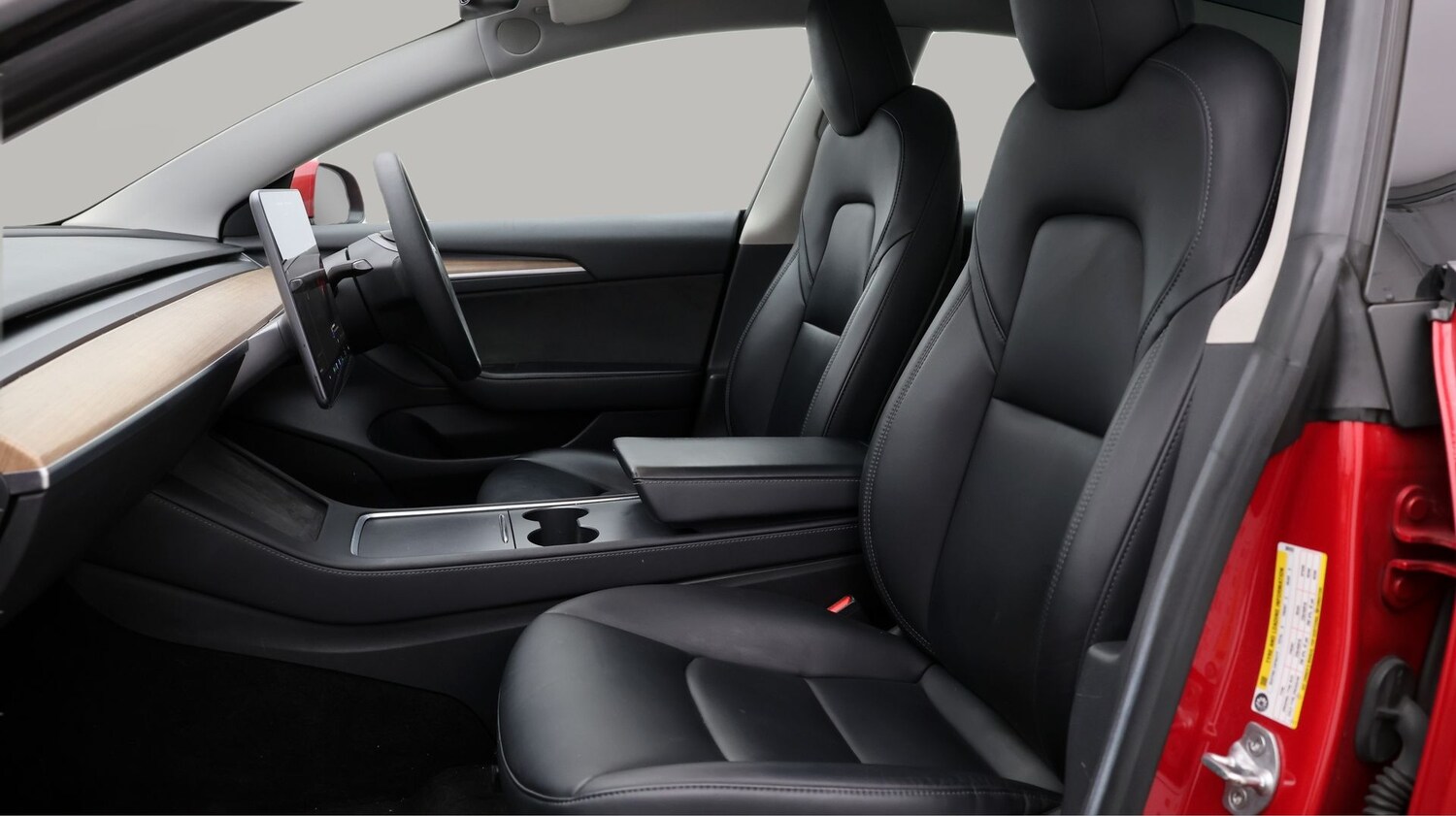 Used Tesla Model 3 2021 for sale - 77746078: Photo 14