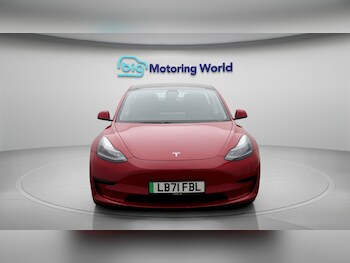 Used Tesla Model 3 2021 for sale - 77746078: Photo
