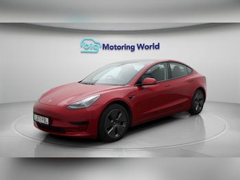Used Tesla Model 3 2021 for sale - 77746078: Photo