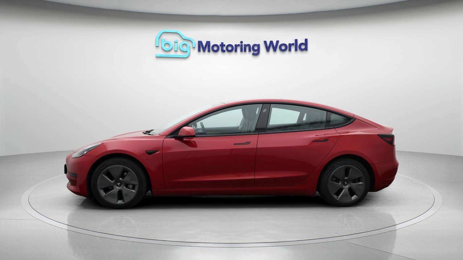 Used Tesla Model 3 2021 for sale - 77746078: Photo 4