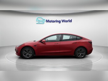 Used Tesla Model 3 2021 for sale - 77746078: Photo