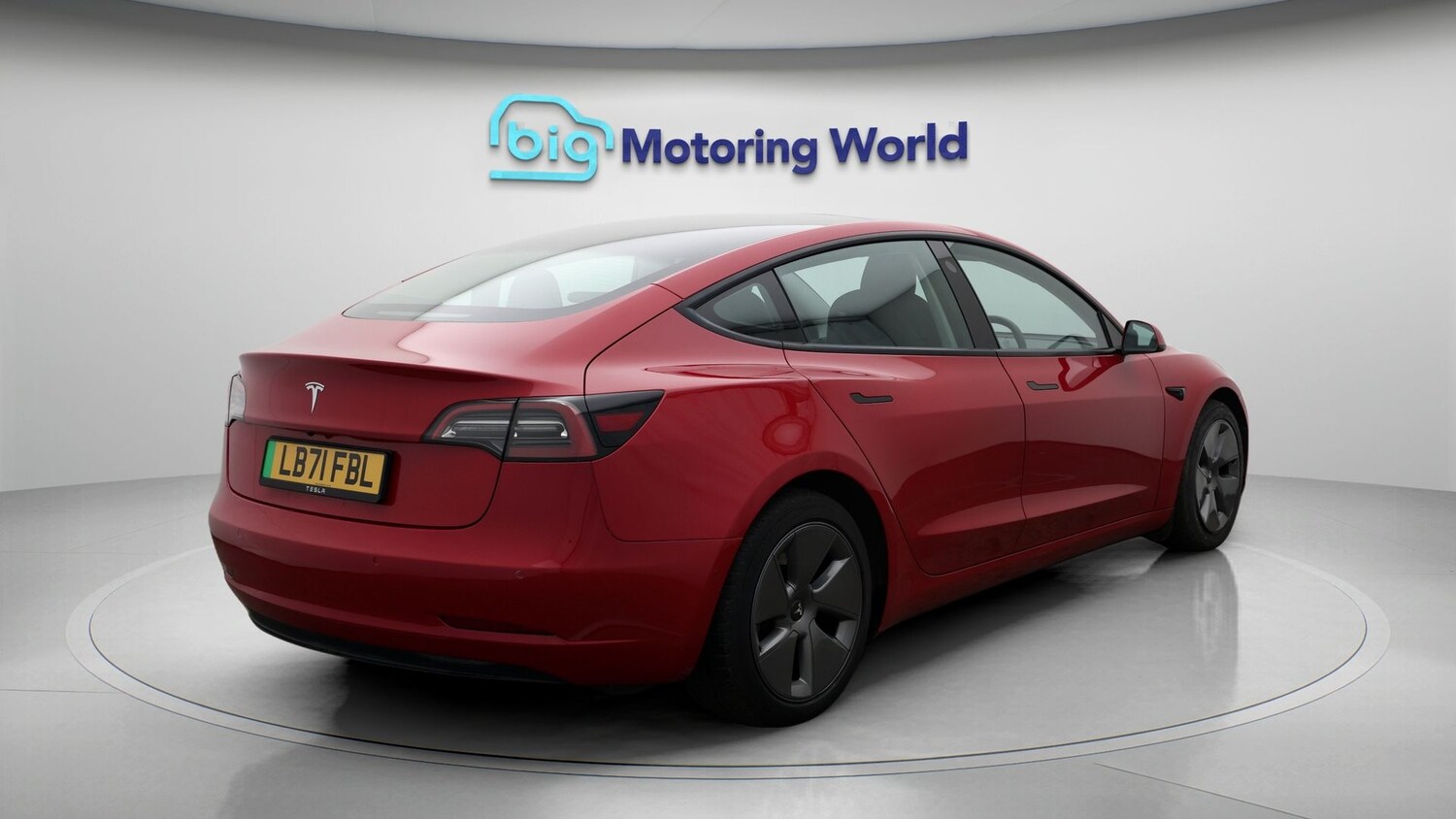 Used Tesla Model 3 2021 for sale - 77746078: Photo 7