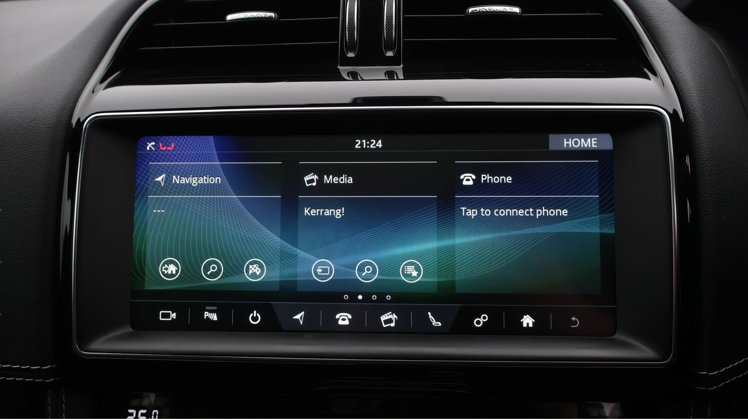 Used Jaguar F-Pace 2021 for sale - 77700867: Photo 11