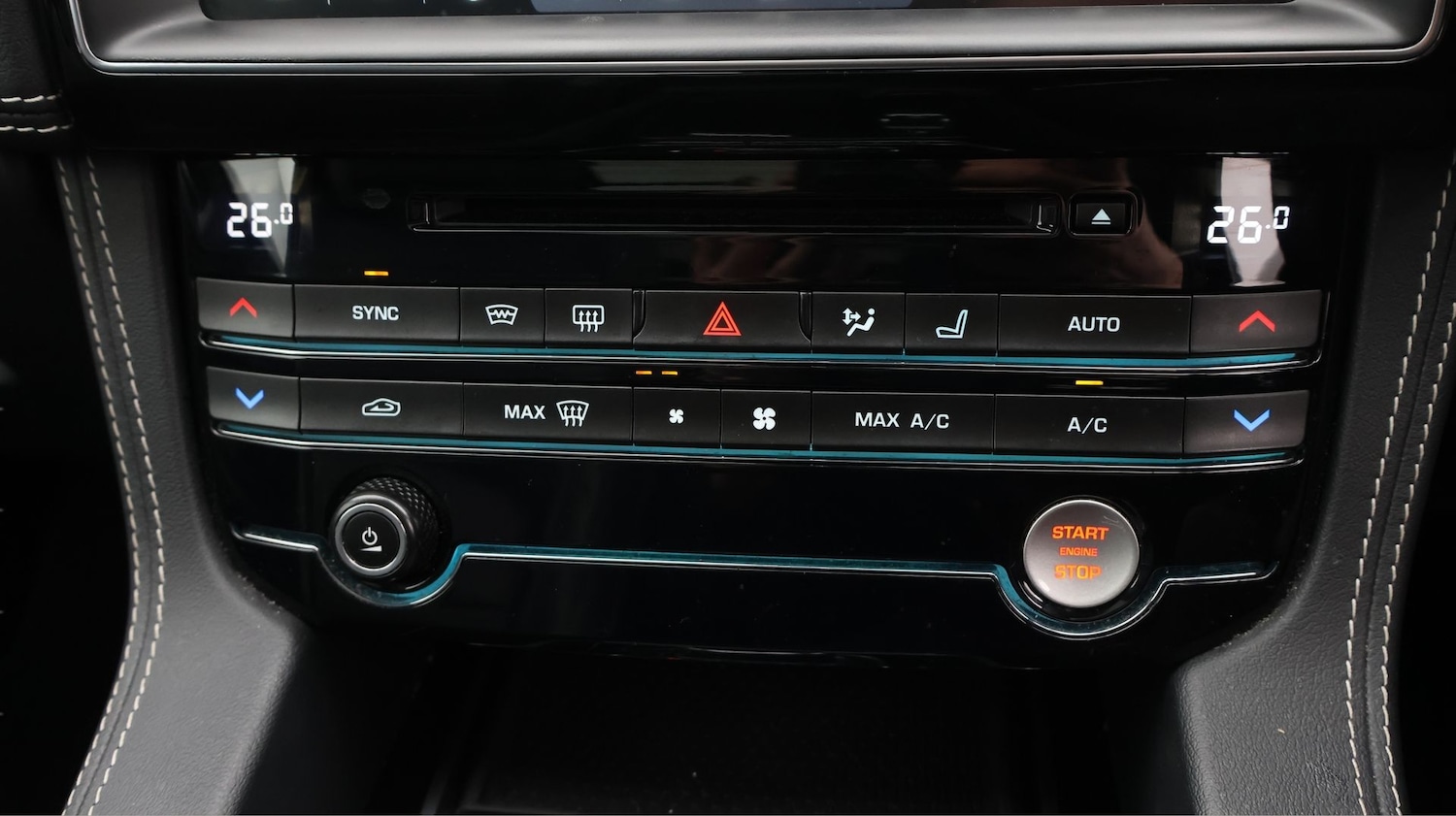 Used Jaguar F-Pace 2021 for sale - 77700867: Photo 12