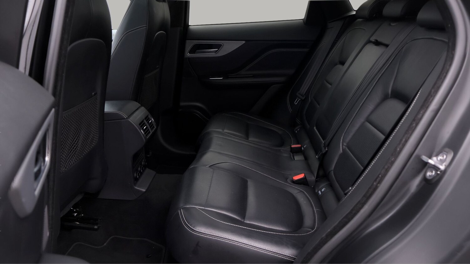 Used Jaguar F-Pace 2021 for sale - 77700867: Photo 16