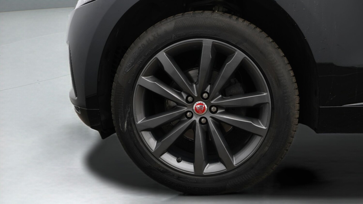 Used Jaguar F-Pace 2021 for sale - 77700867: Photo 18