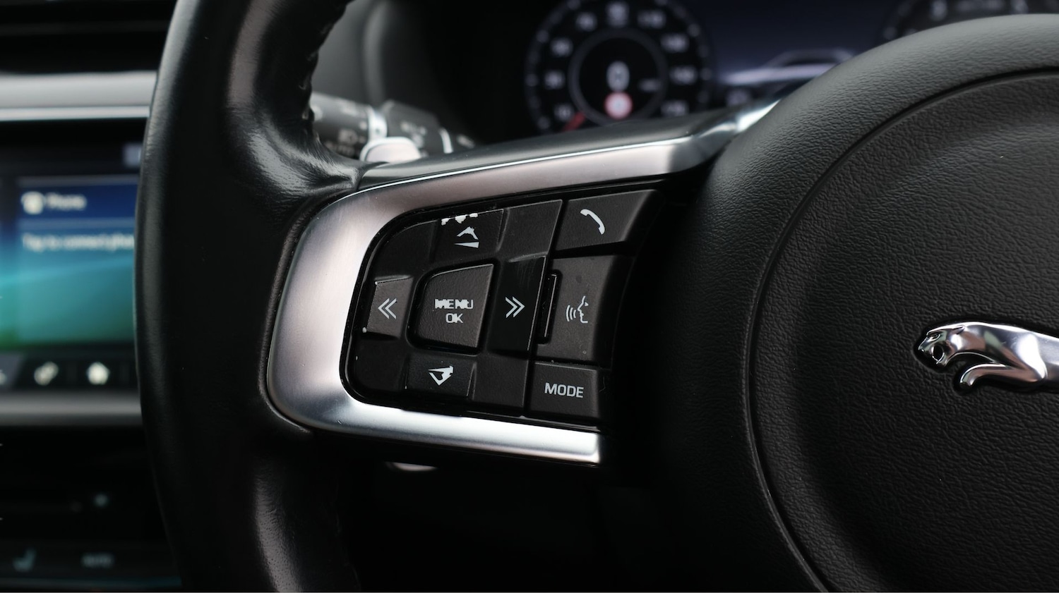 Used Jaguar F-Pace 2021 for sale - 77700867: Photo 25