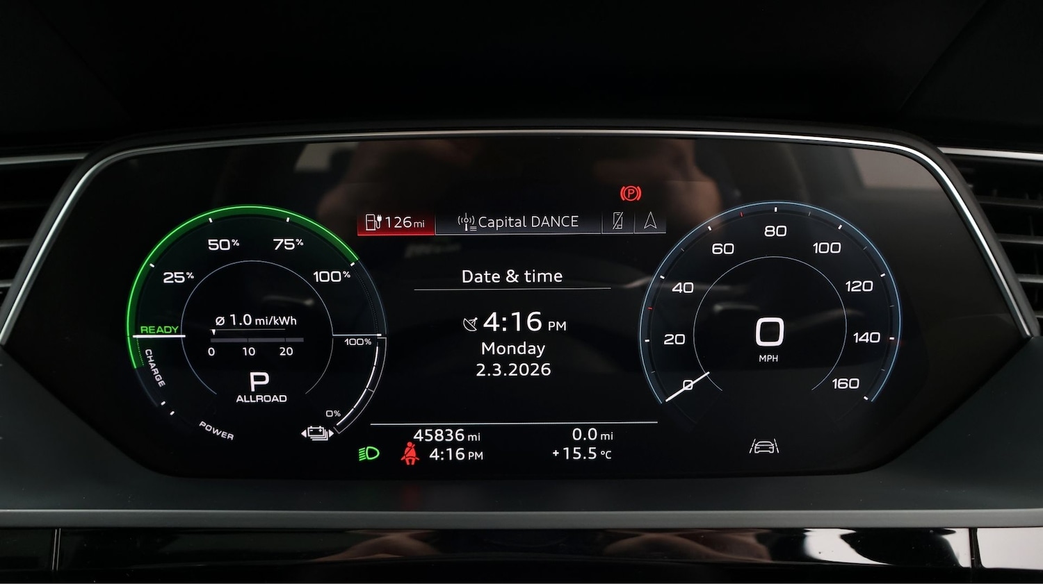 Used Audi e-tron 2020 for sale - 77730068: Photo 10