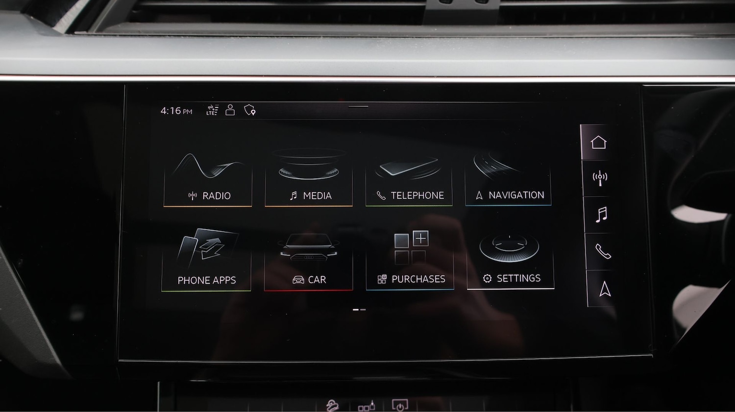 Used Audi e-tron 2020 for sale - 77730068: Photo 11