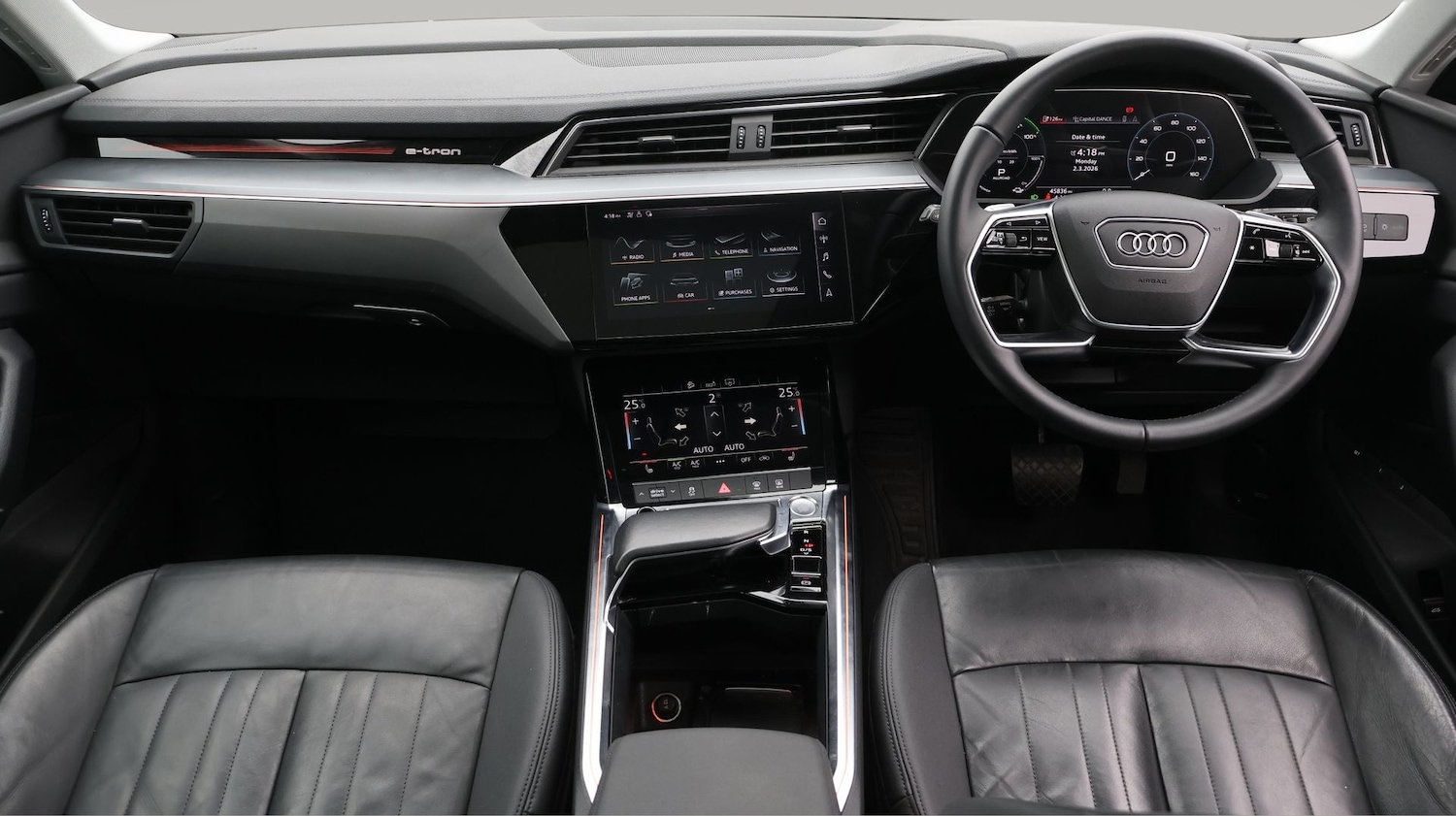Used Audi e-tron 2020 for sale - 77730068: Photo 13