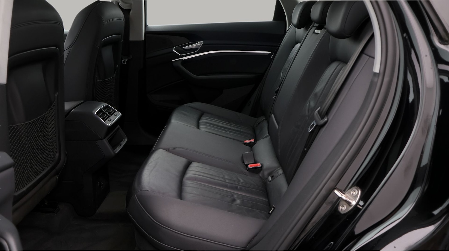 Used Audi e-tron 2020 for sale - 77730068: Photo 16