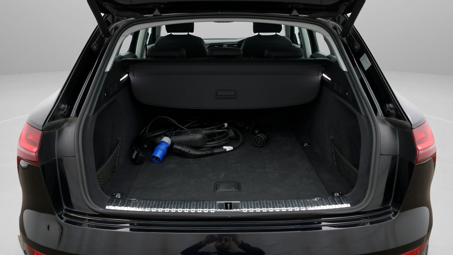 Used Audi e-tron 2020 for sale - 77730068: Photo 17