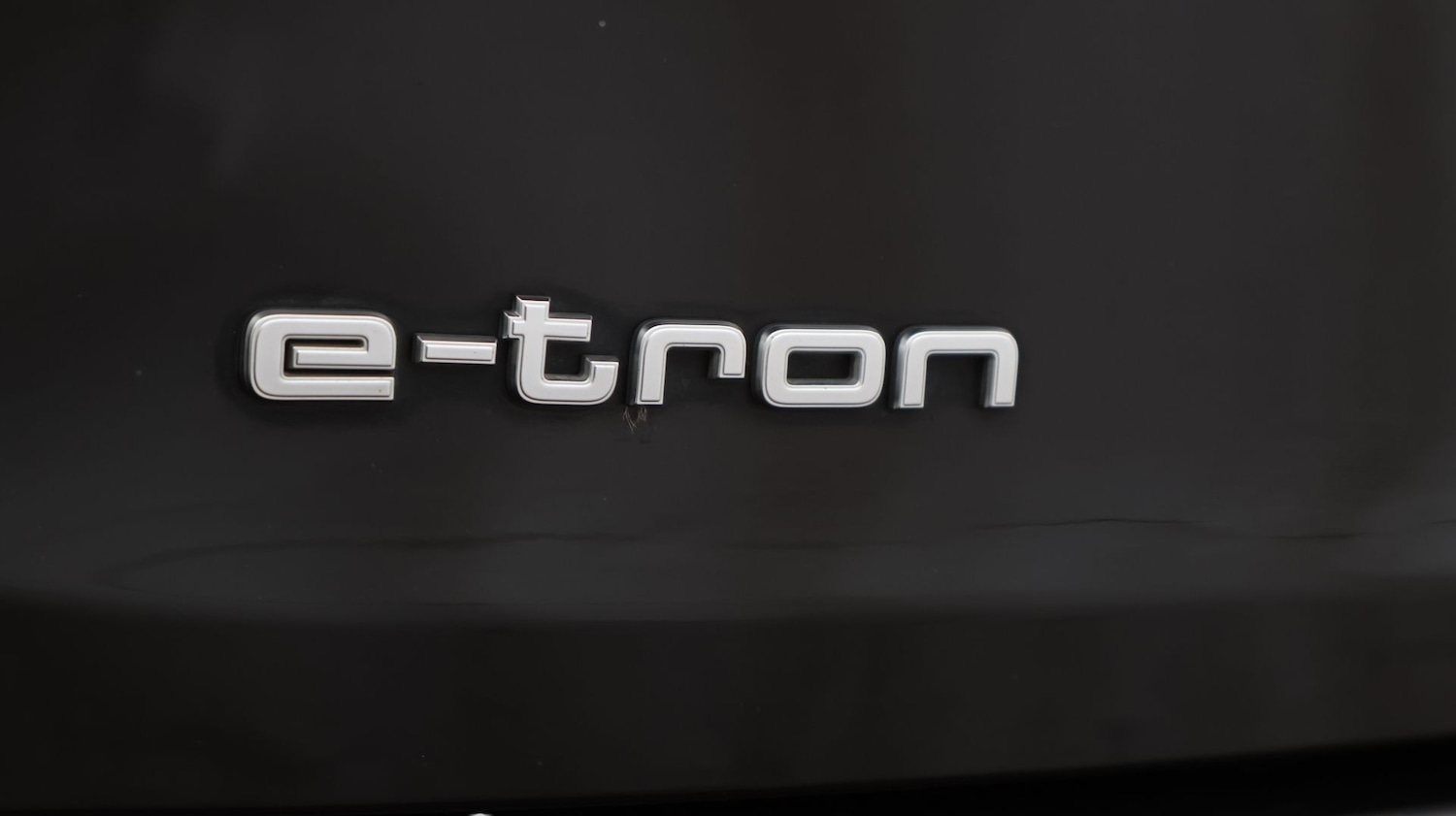 Used Audi e-tron 2020 for sale - 77730068: Photo 21