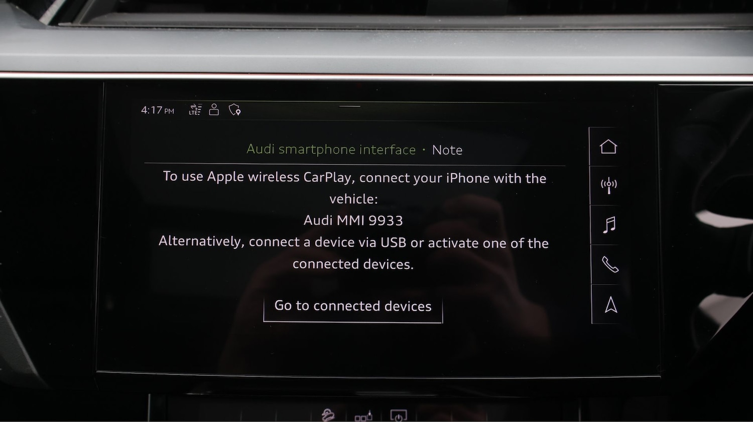 Used Audi e-tron 2020 for sale - 77730068: Photo 24