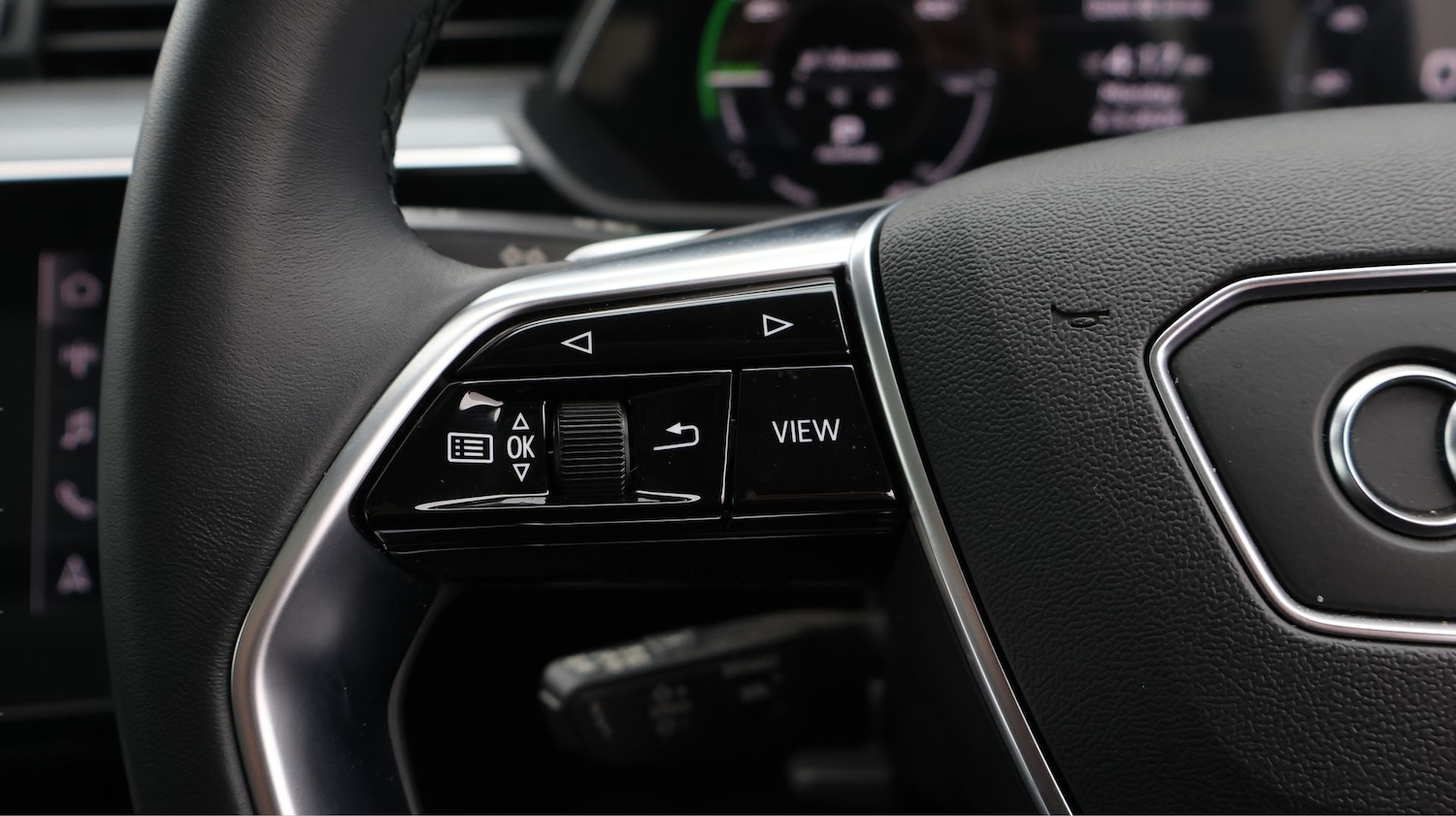 Used Audi e-tron 2020 for sale - 77730068: Photo 25