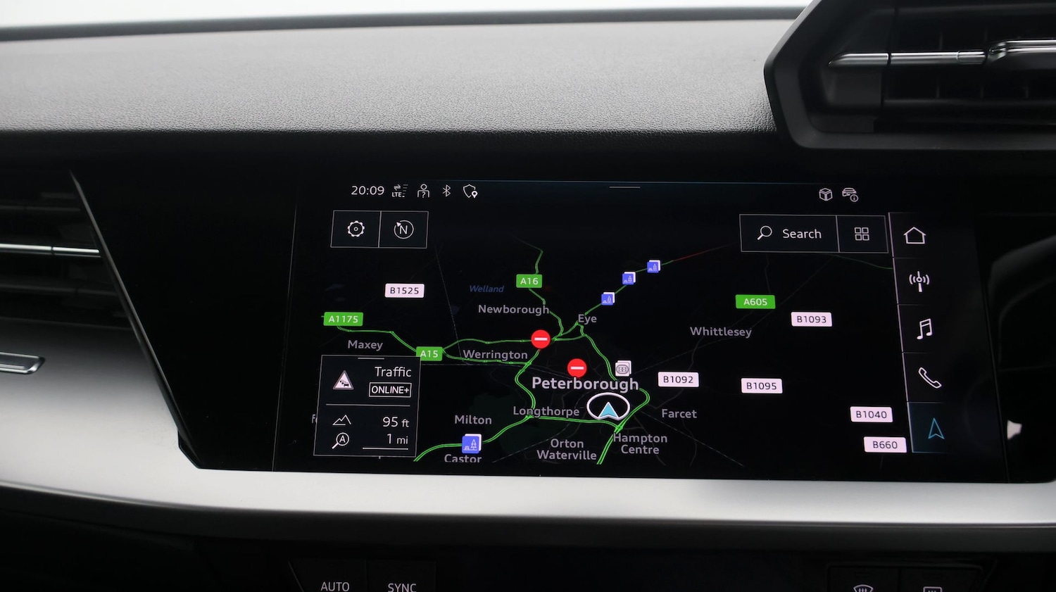 Used Audi A3 2024 for sale - 77616962: Photo 11