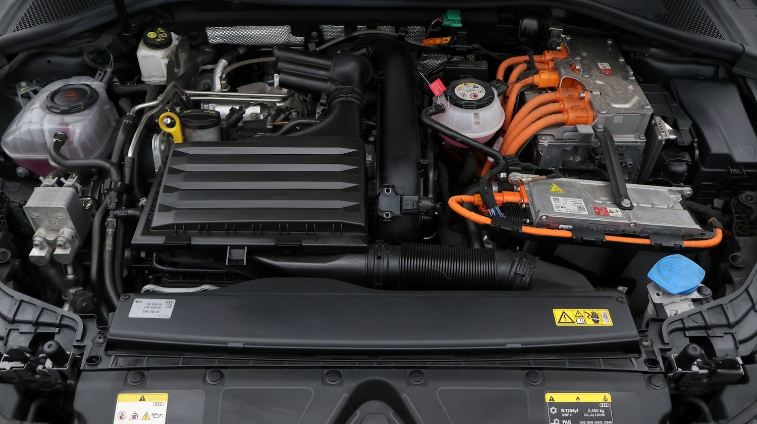 Used Audi A3 2024 for sale - 77616962: Photo 19