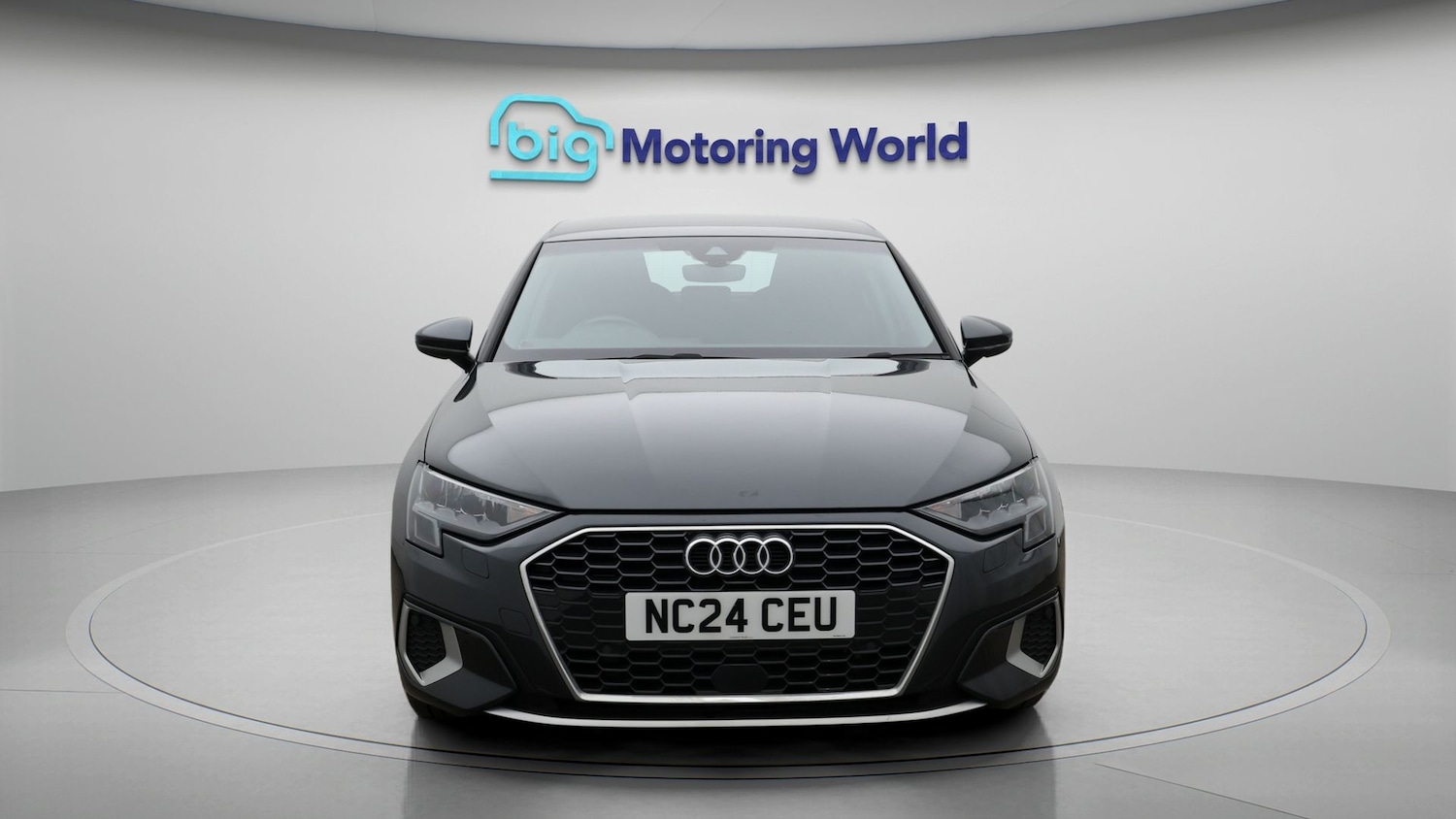 Used Audi A3 2024 for sale - 77616962: Photo 2