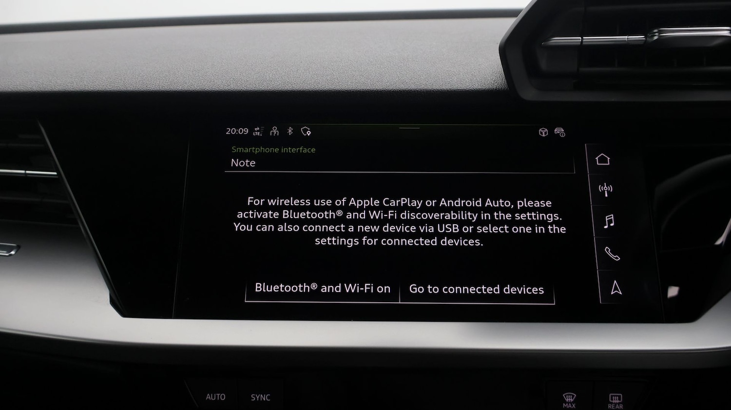 Used Audi A3 2024 for sale - 77616962: Photo 25