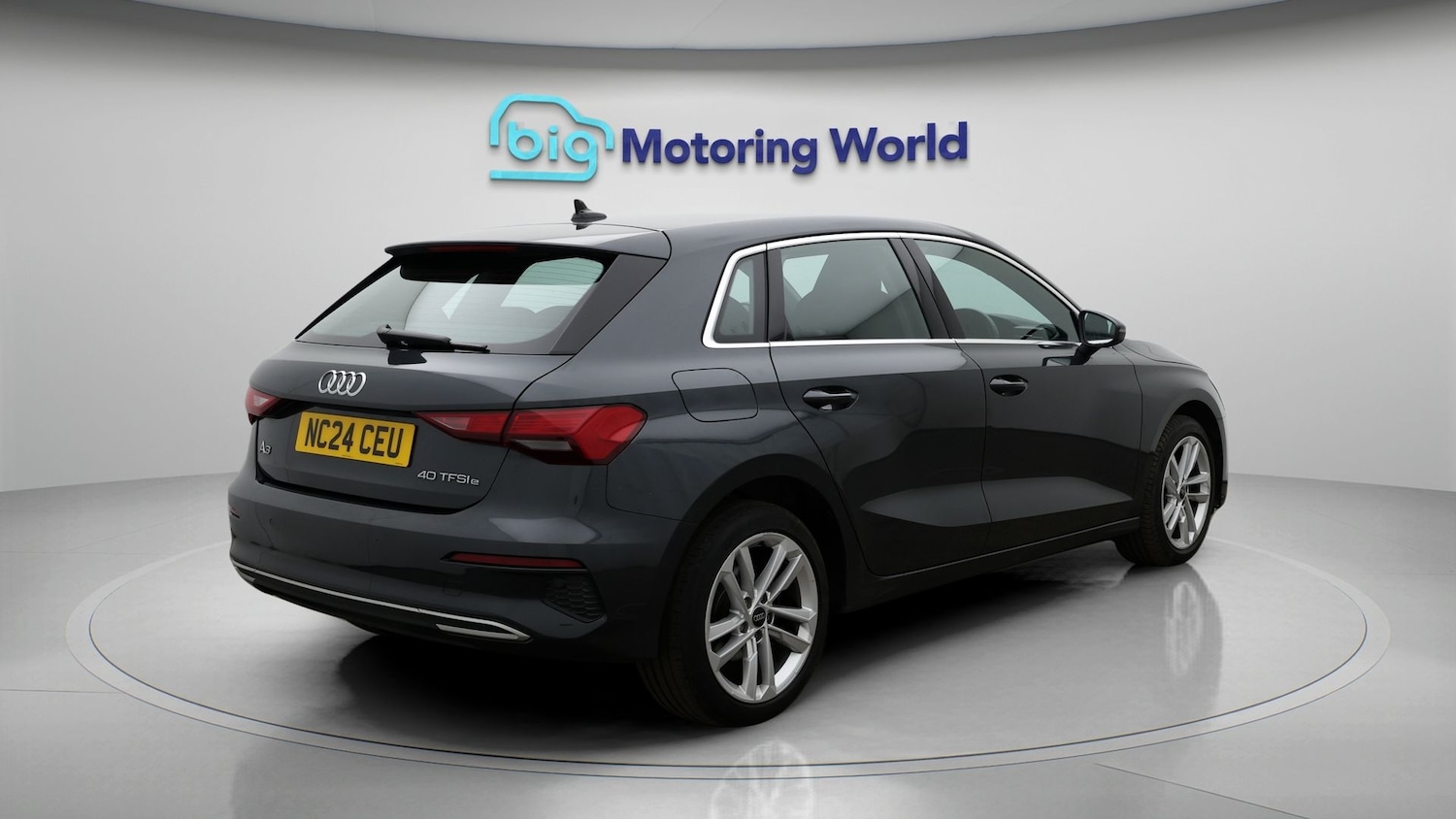 Used Audi A3 2024 for sale - 77616962: Photo 7