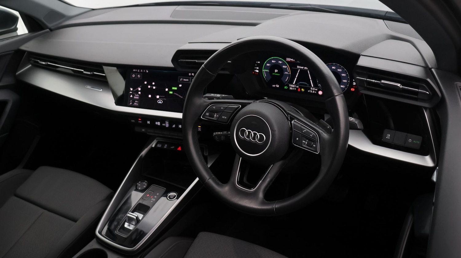 Used Audi A3 2024 for sale - 77616962: Photo 9