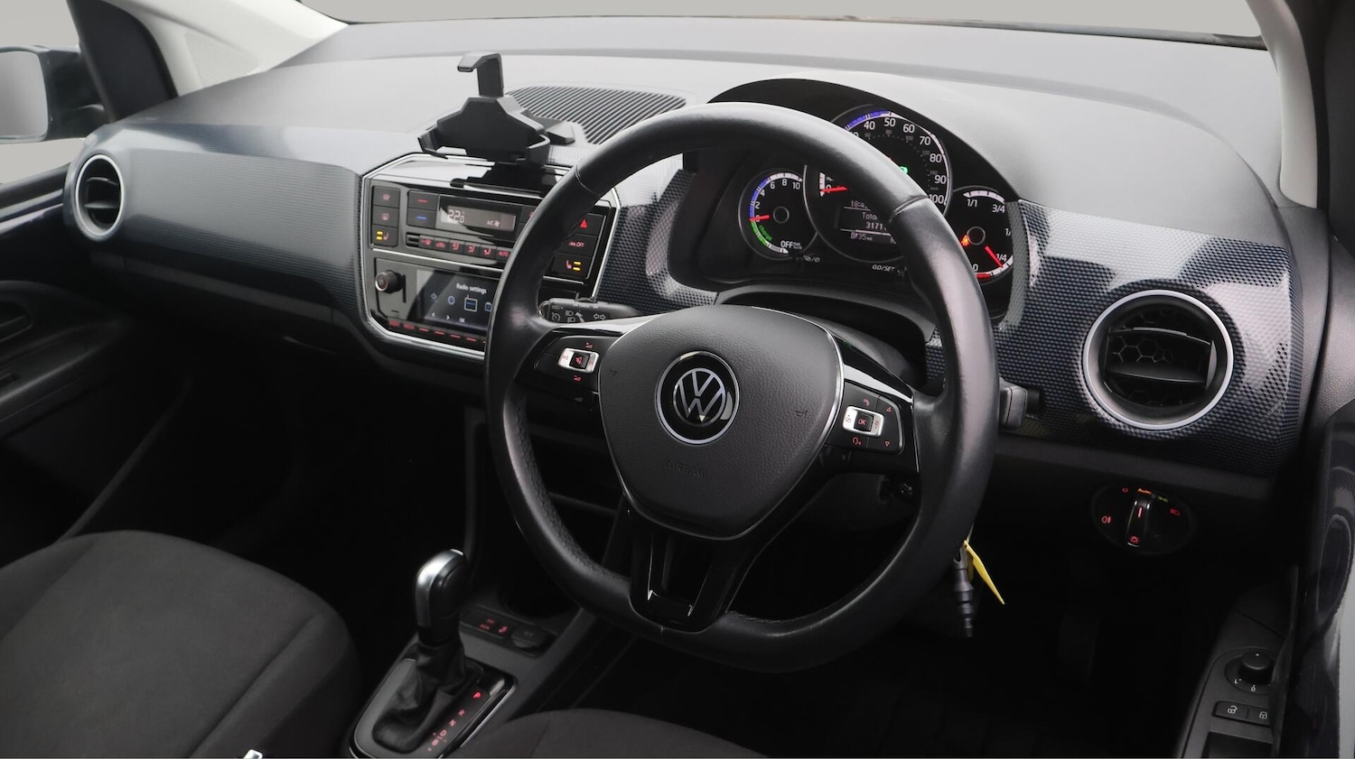 Used Volkswagen up! 2022 for sale - 76511944: Photo 10