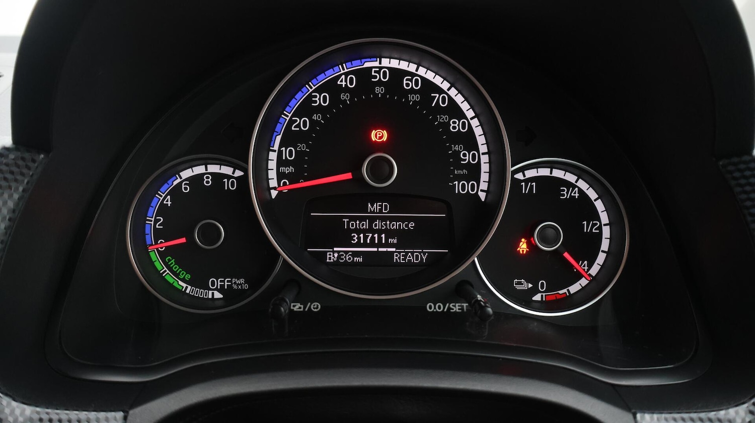 Used Volkswagen up! 2022 for sale - 76511944: Photo 11