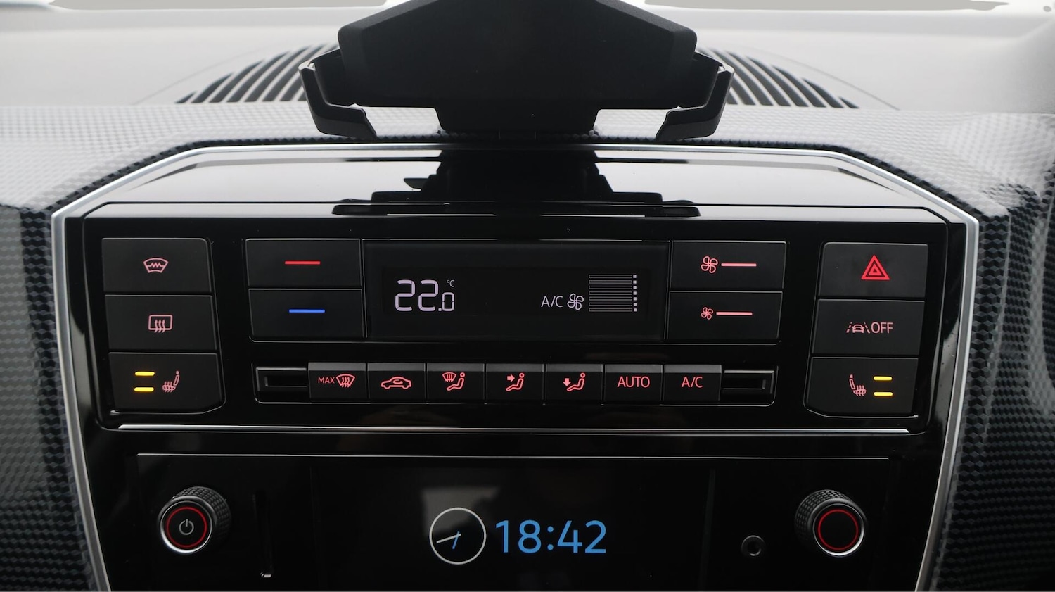 Used Volkswagen up! 2022 for sale - 76511944: Photo 13