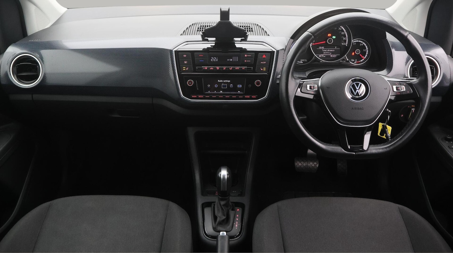 Used Volkswagen up! 2022 for sale - 76511944: Photo 14