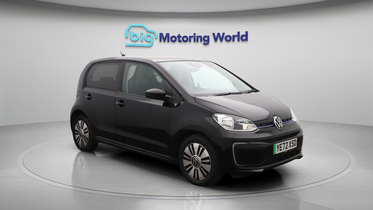 Used Volkswagen up! 2022 for sale - 76511944: Photo 2