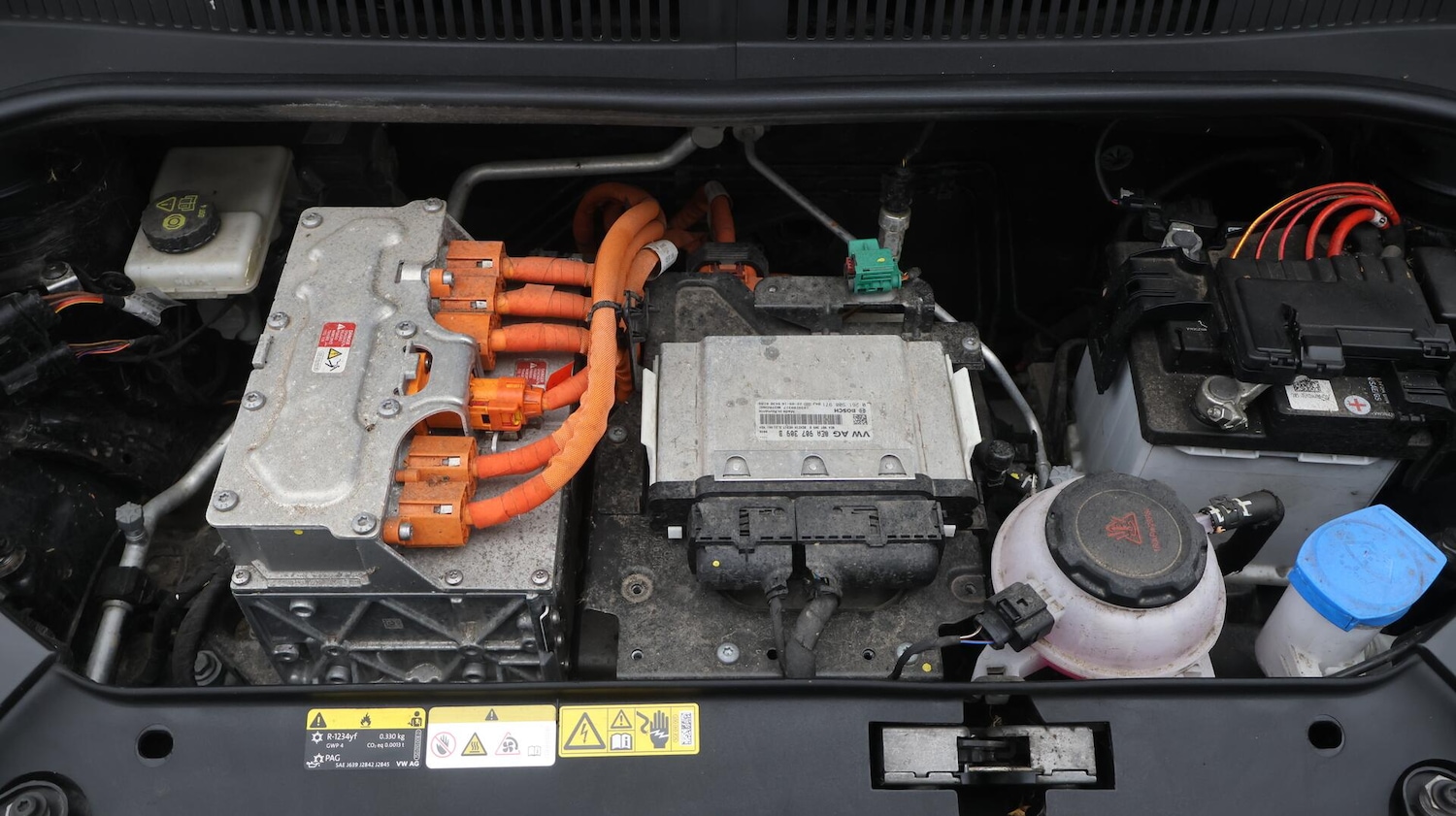 Used Volkswagen up! 2022 for sale - 76511944: Photo 20