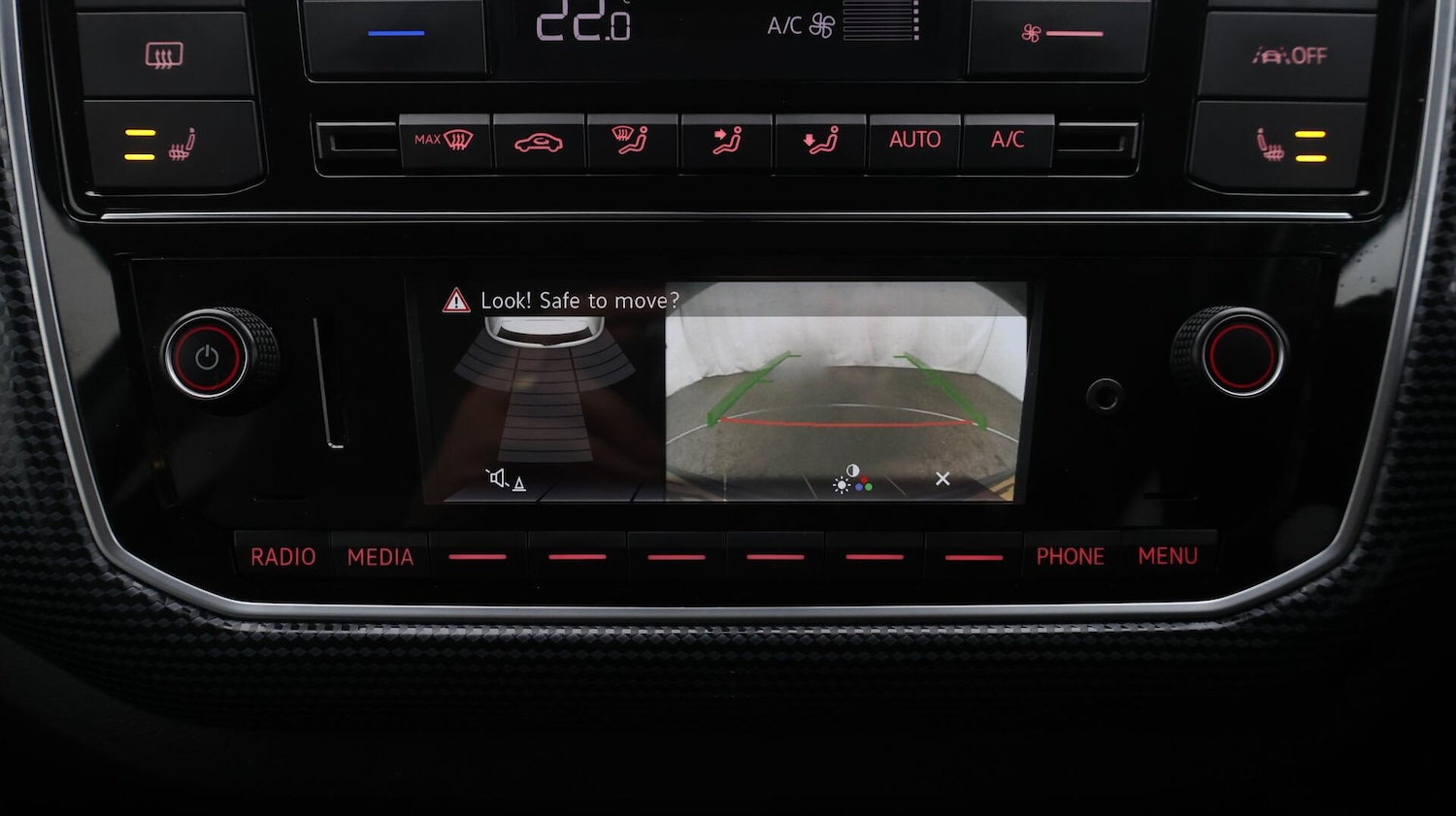 Used Volkswagen up! 2022 for sale - 76511944: Photo 25