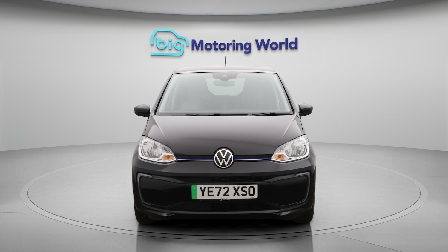 Used Volkswagen up! 2022 for sale - 76511944: Photo 3