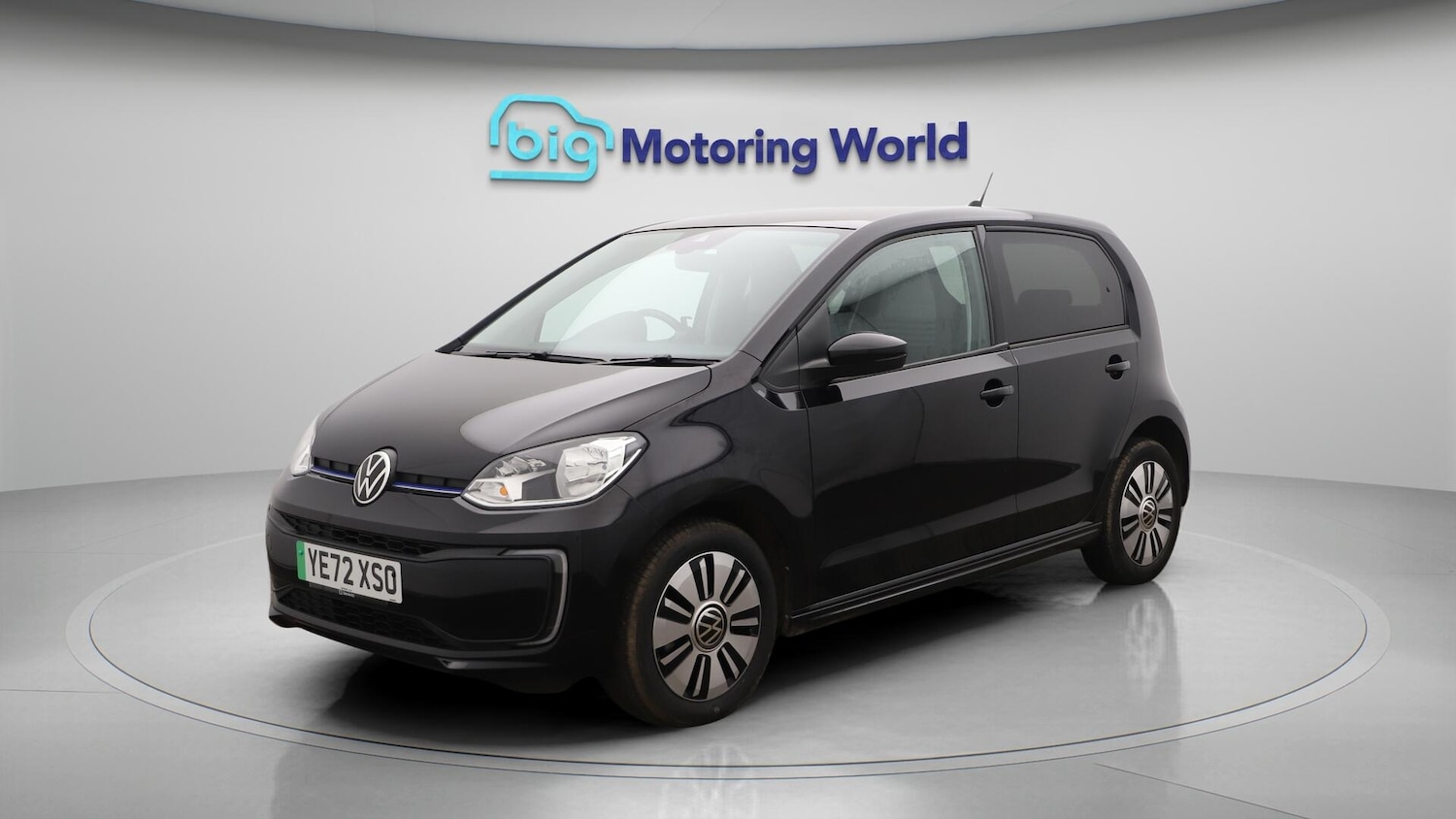Used Volkswagen up! 2022 for sale - 76511944: Photo 4