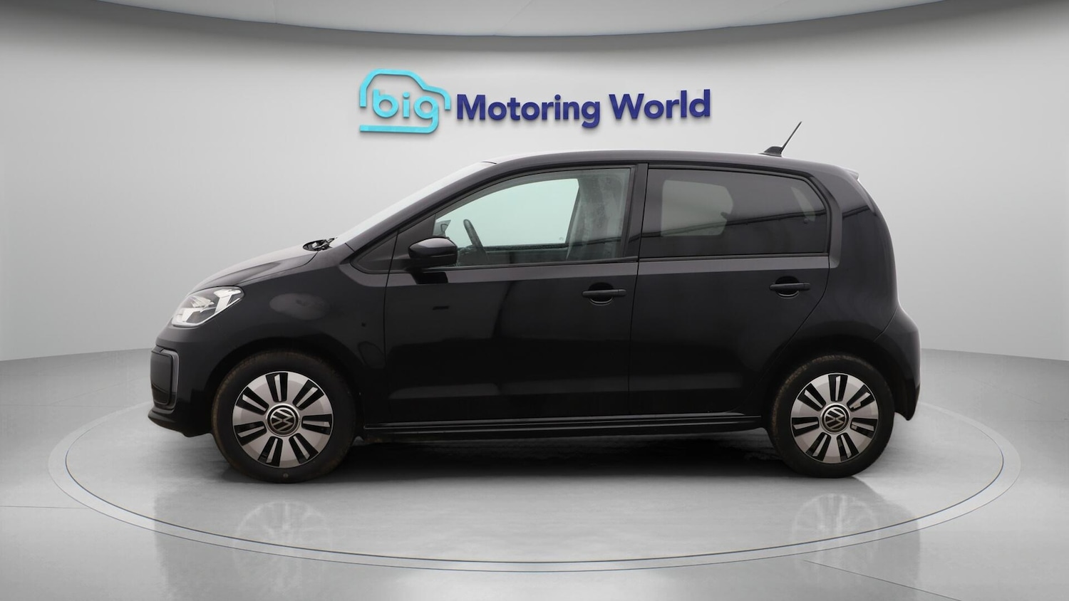 Used Volkswagen up! 2022 for sale - 76511944: Photo 5