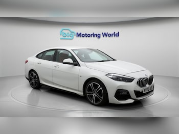 Used BMW 2 Series Gran Coupe 2020 for sale - 77365678: Photo