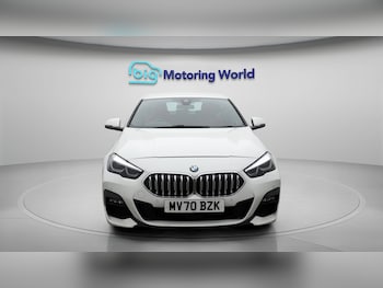 Used BMW 2 Series Gran Coupe 2020 for sale - 77365678: Photo
