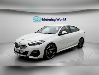 Used BMW 2 Series Gran Coupe 2020 for sale - 77365678: Photo