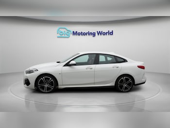 Used BMW 2 Series Gran Coupe 2020 for sale - 77365678: Photo