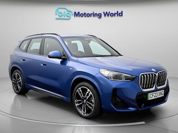 Used BMW iX1 2023 for sale - 79502843: Photo