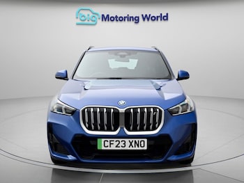 Used BMW iX1 2023 for sale - 79502843: Photo
