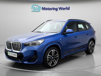 Used BMW iX1 2023 for sale - 79502843: Photo