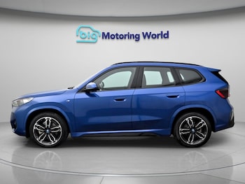 Used BMW iX1 2023 for sale - 79502843: Photo