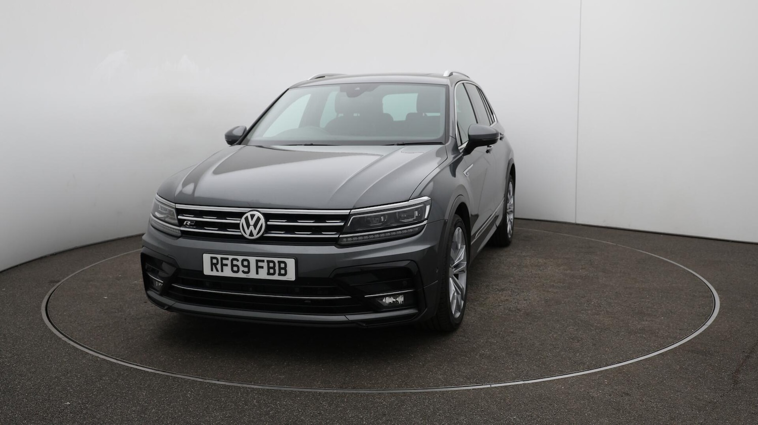 Vehicle 40