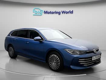 Used Volkswagen Passat 2025 for sale - 79628373: Photo