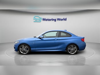 Used BMW 2 Series 2018 for sale - 78454816: Photo